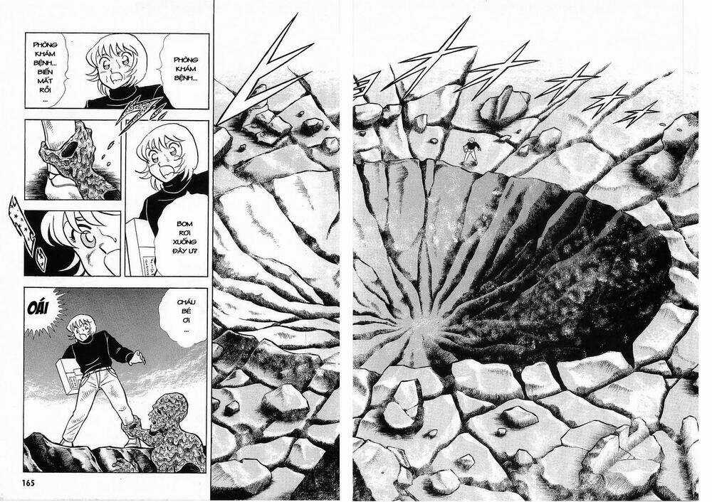 B't X - Chapter 31 - Trang 23