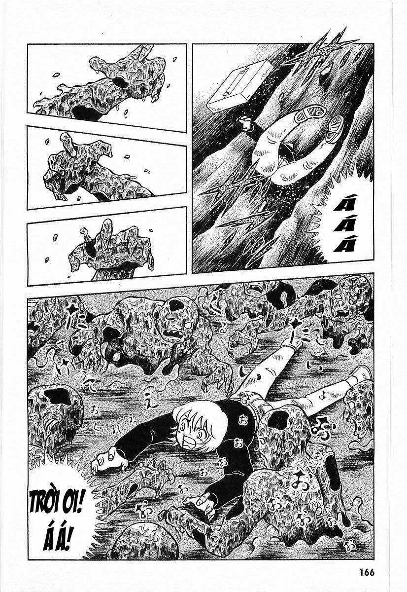 B't X - Chapter 31 - Trang 24