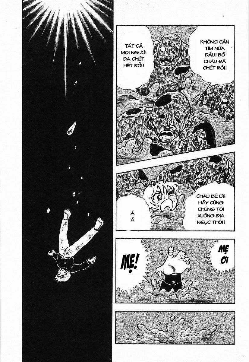 B't X - Chapter 31 - Trang 25