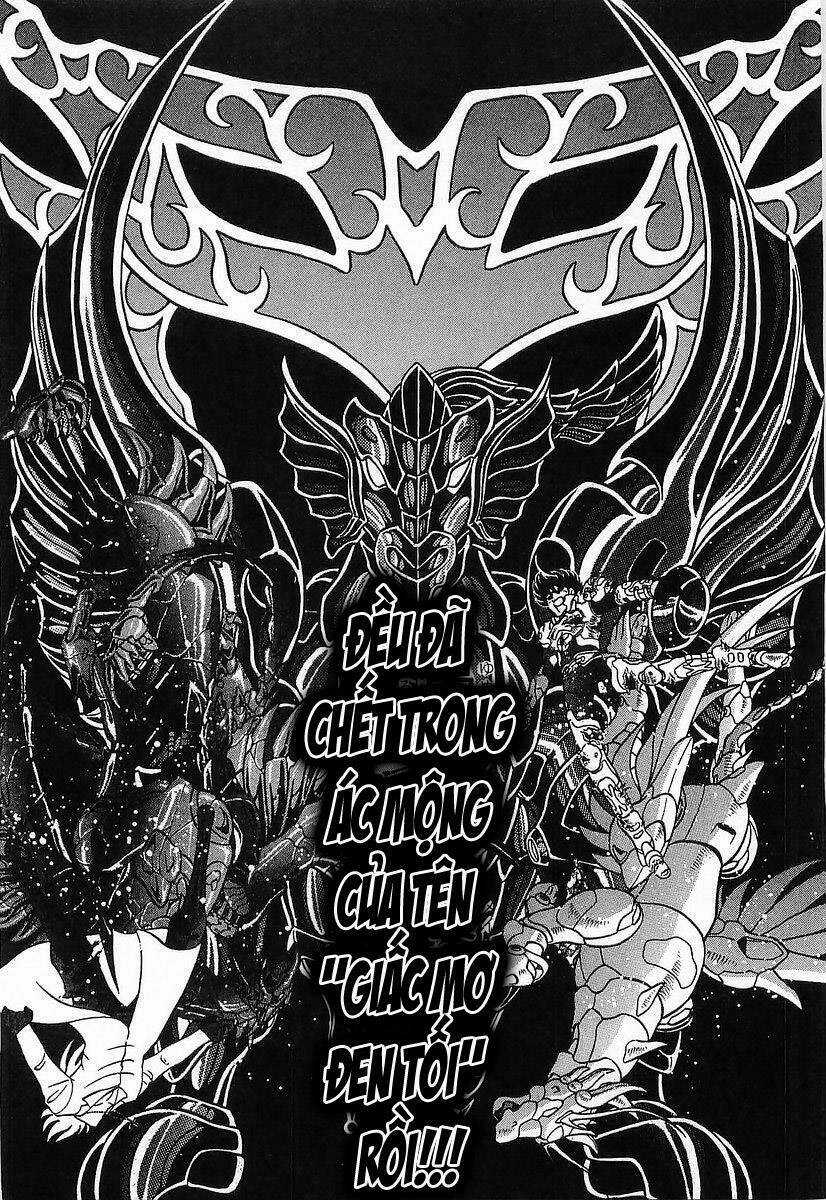 B't X - Chapter 31 - Trang 28