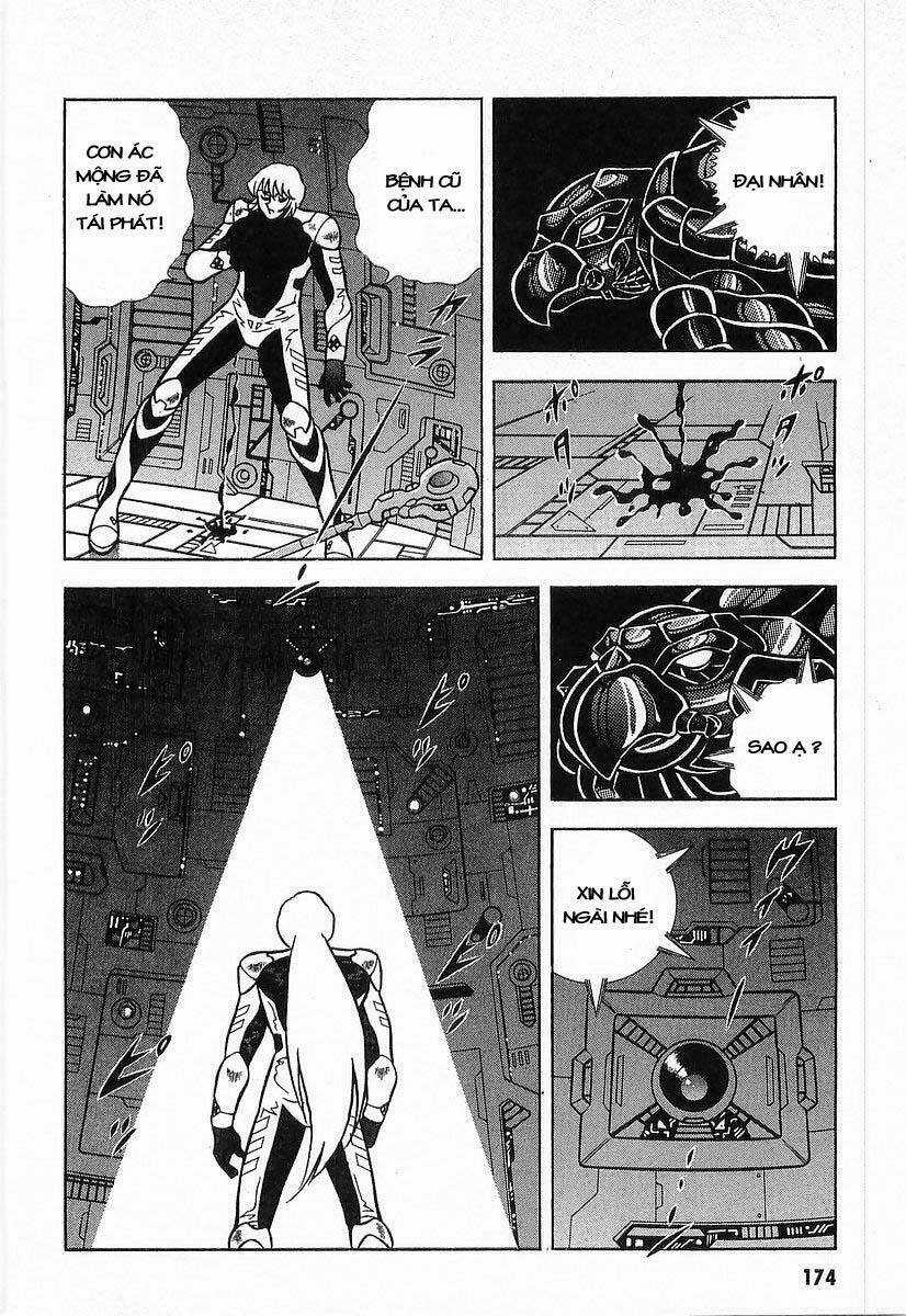 B't X - Chapter 31 - Trang 31