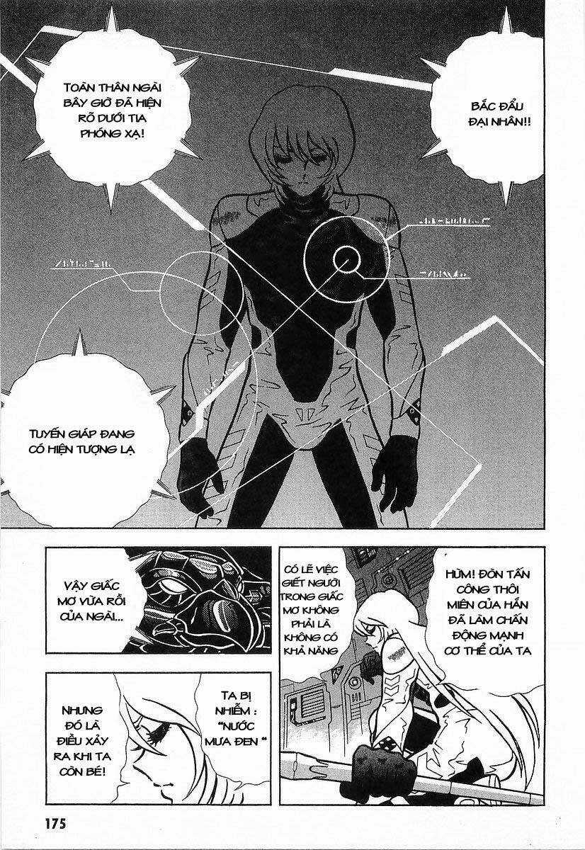 B't X - Chapter 31 - Trang 32