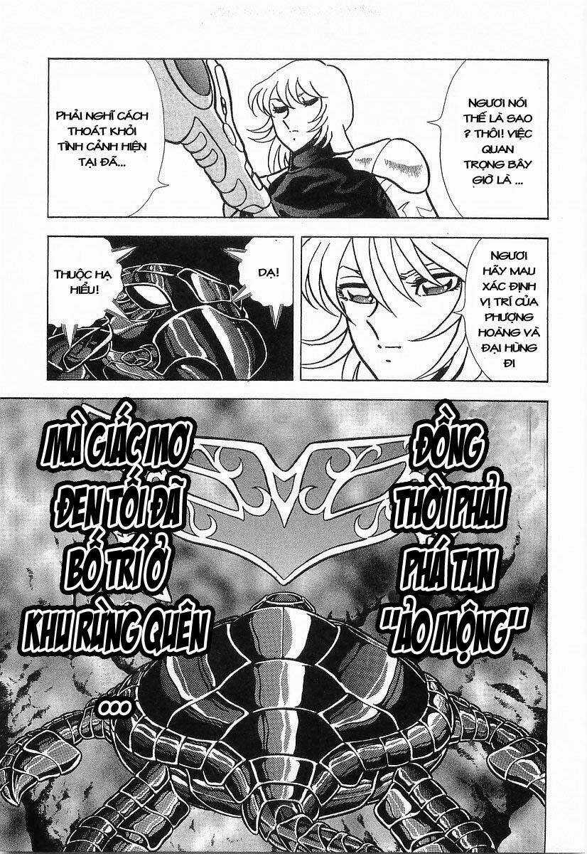 B't X - Chapter 31 - Trang 36