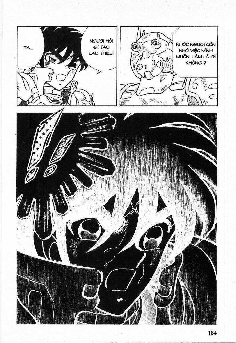 B't X - Chapter 31 - Trang 41