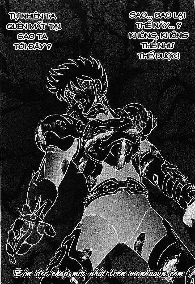 B't X - Chapter 31 - Trang 42