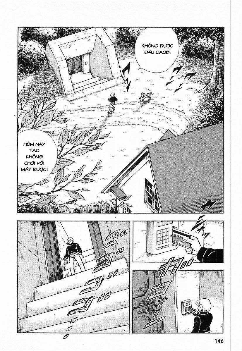 B't X - Chapter 31 - Trang 6