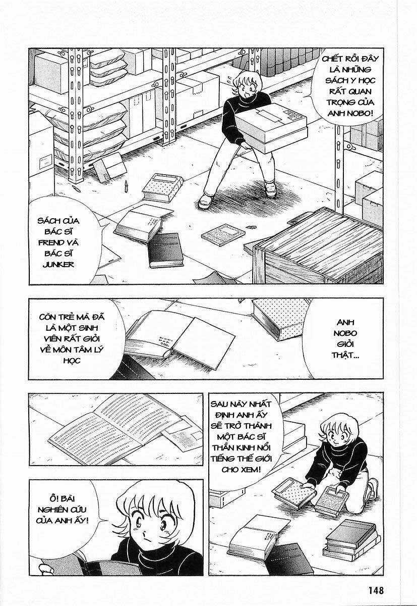 B't X - Chapter 31 - Trang 8