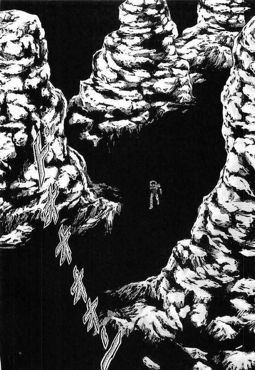 B't X - Chapter 32 - Trang 21