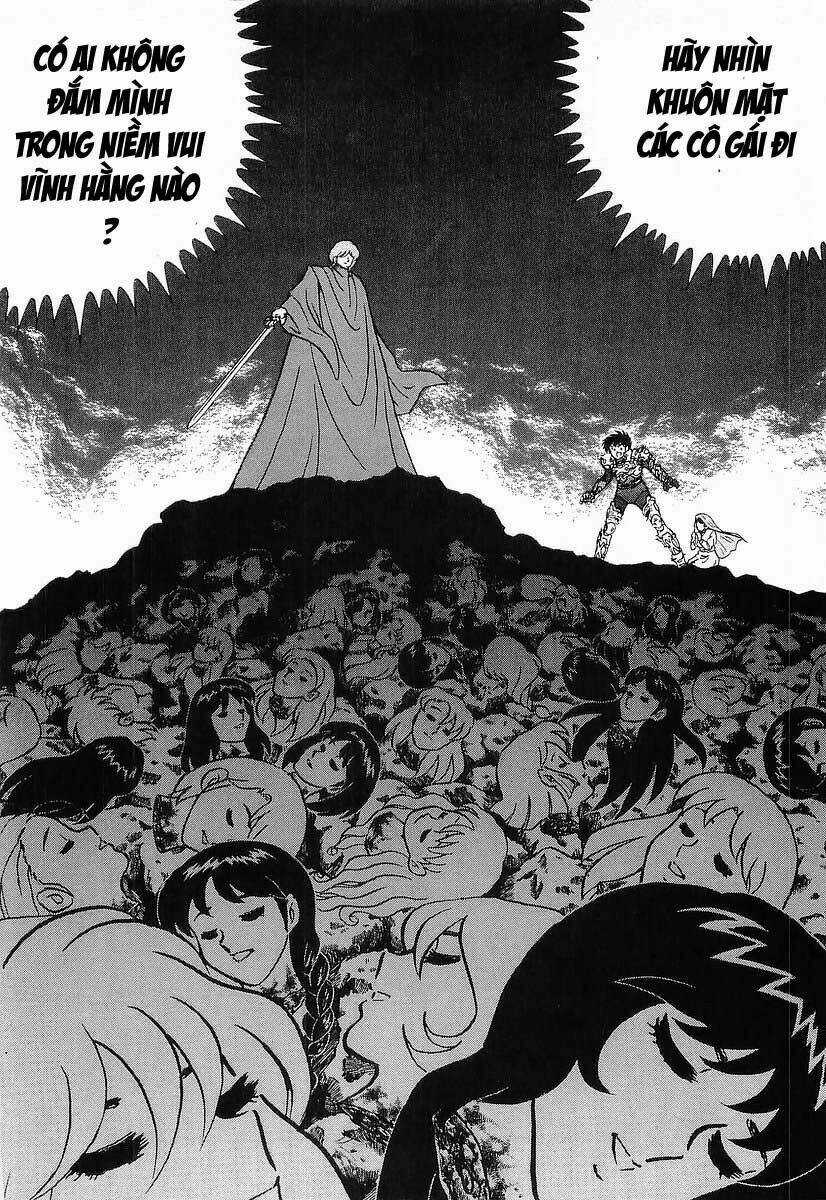 B't X - Chapter 32 - Trang 32