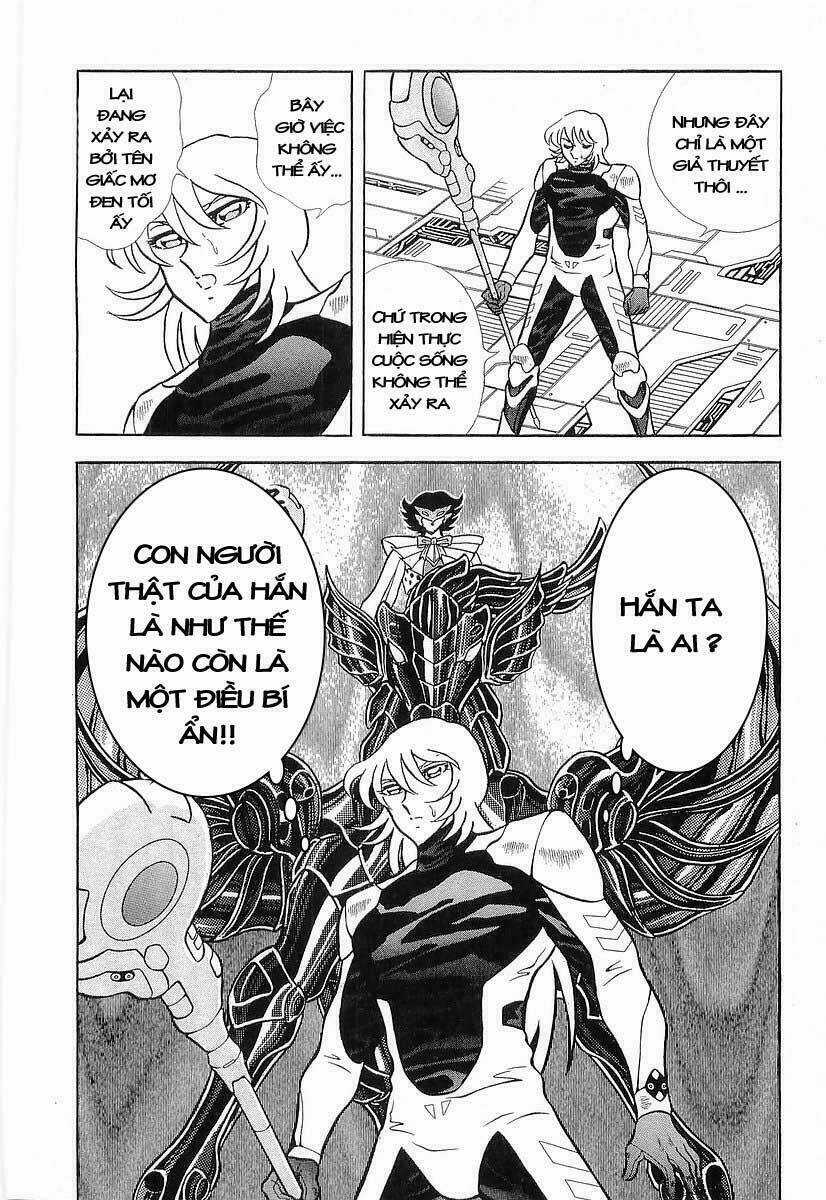 B't X - Chapter 32 - Trang 40