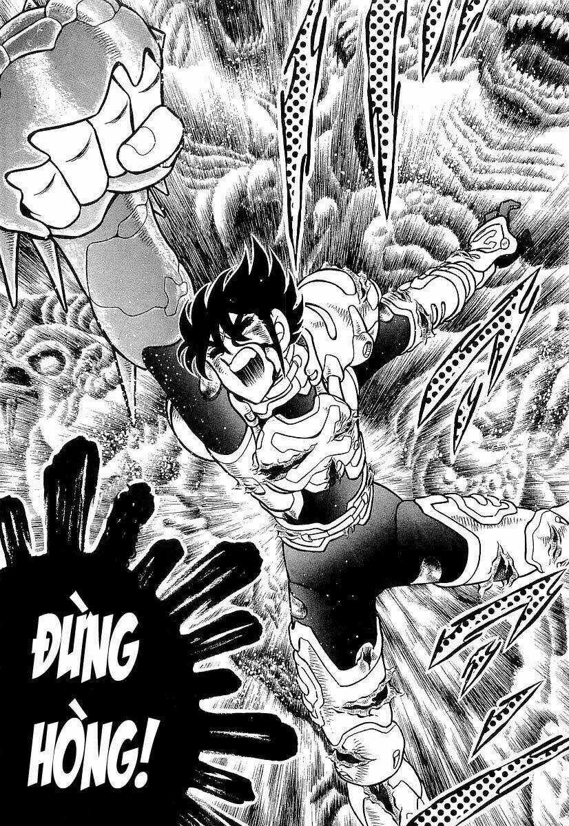 B't X - Chapter 32 - Trang 43