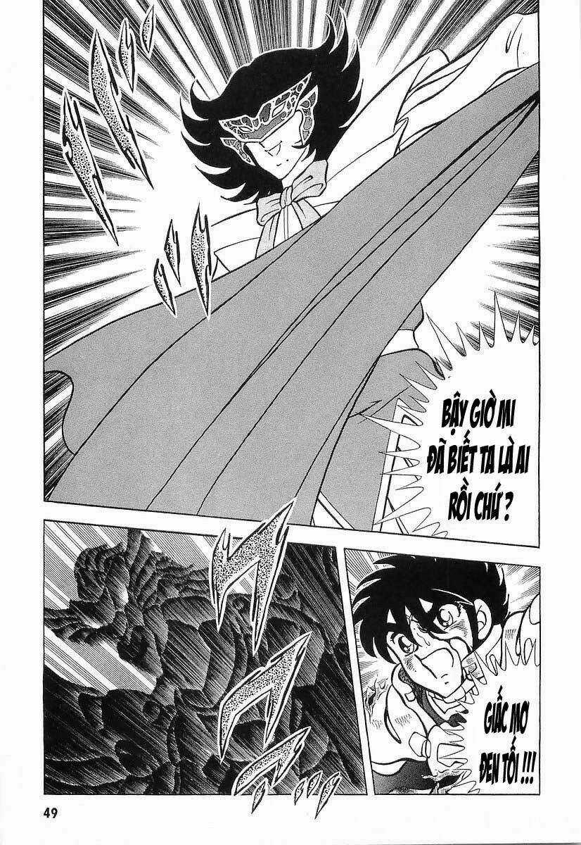 B't X - Chapter 32 - Trang 47