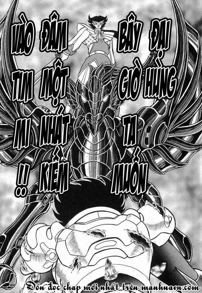 B't X - Chapter 32 - Trang 49