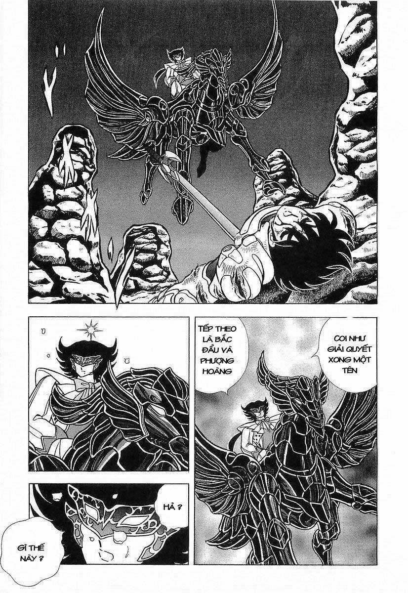 B't X - Chapter 33 - Trang 11