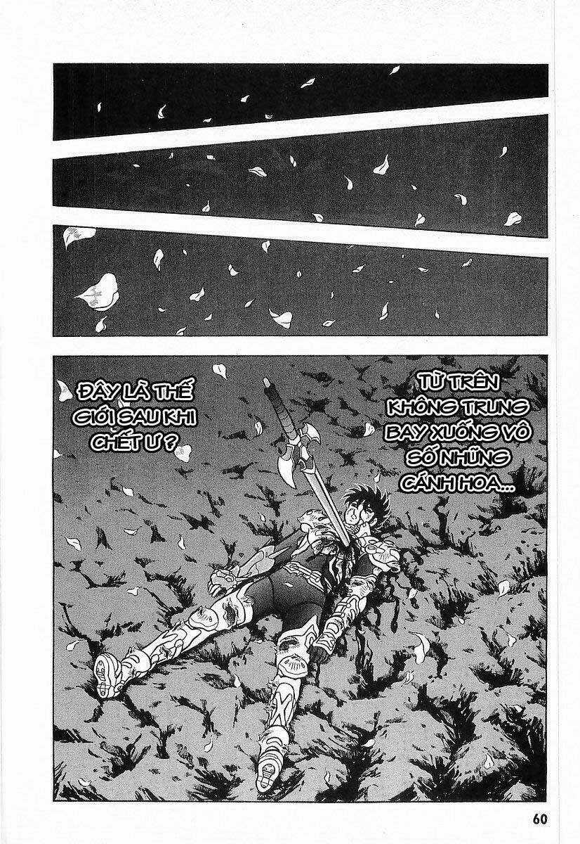 B't X - Chapter 33 - Trang 12