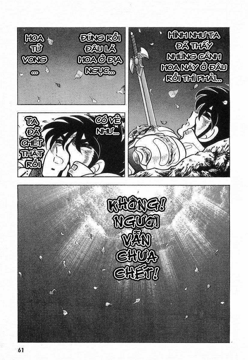 B't X - Chapter 33 - Trang 13