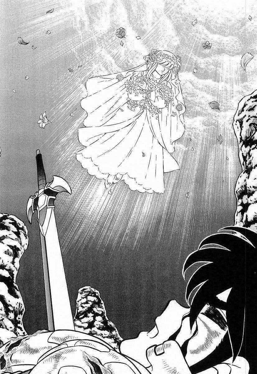 B't X - Chapter 33 - Trang 14