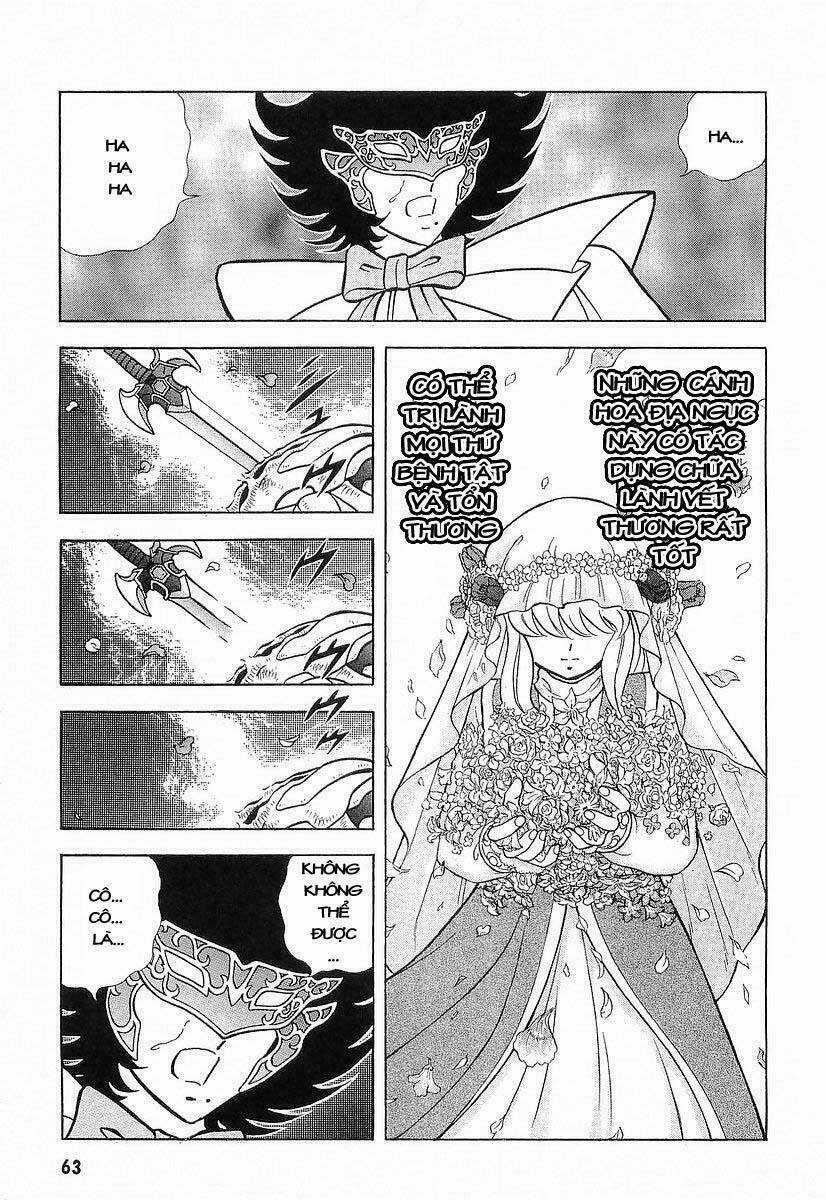 B't X - Chapter 33 - Trang 15