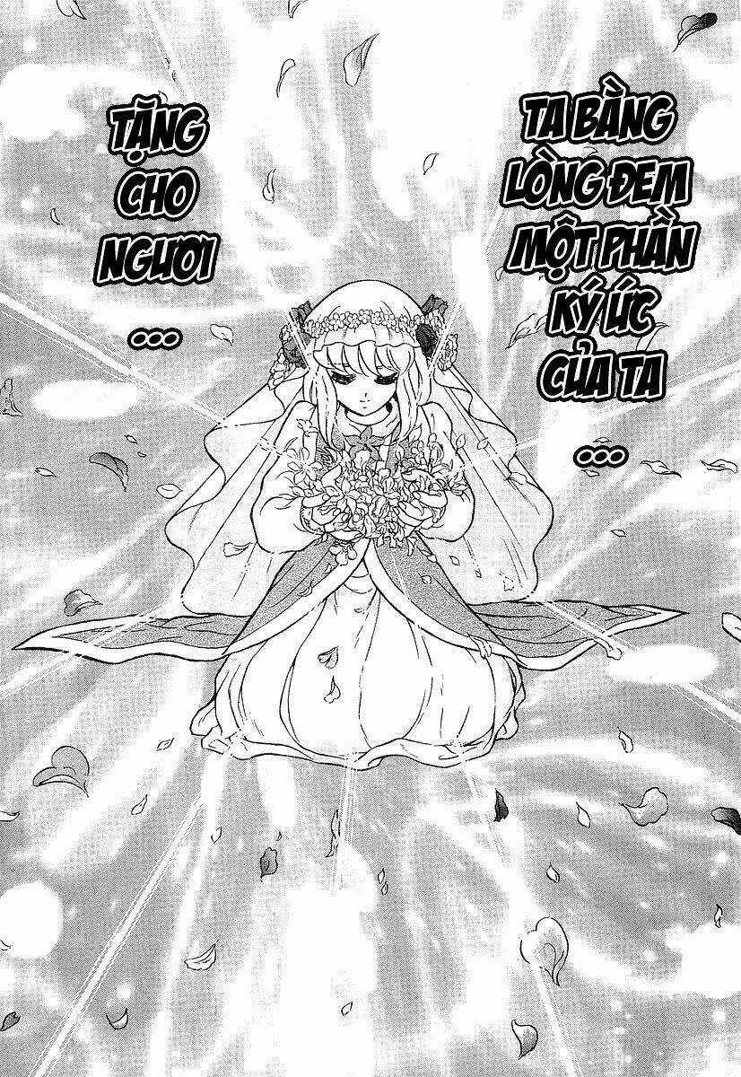 B't X - Chapter 33 - Trang 24