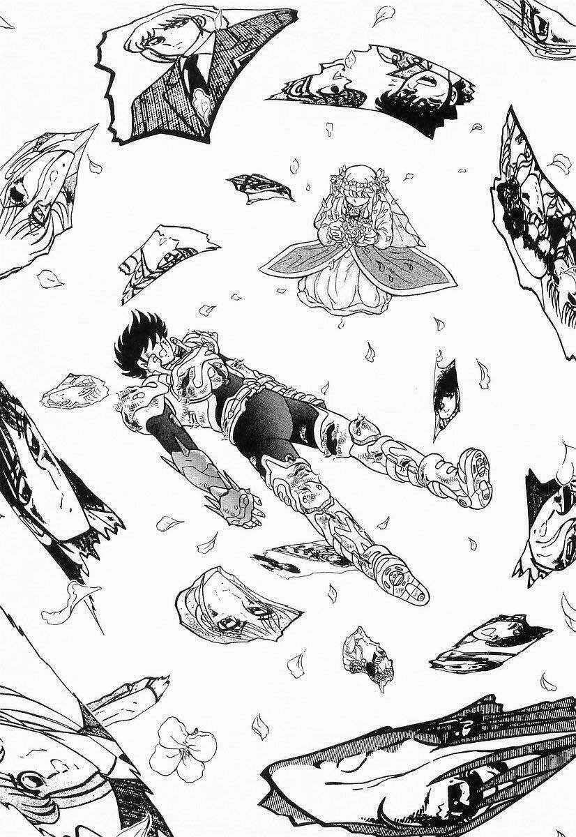 B't X - Chapter 33 - Trang 26