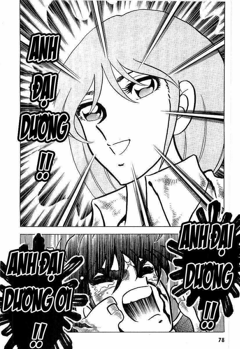 B't X - Chapter 33 - Trang 29