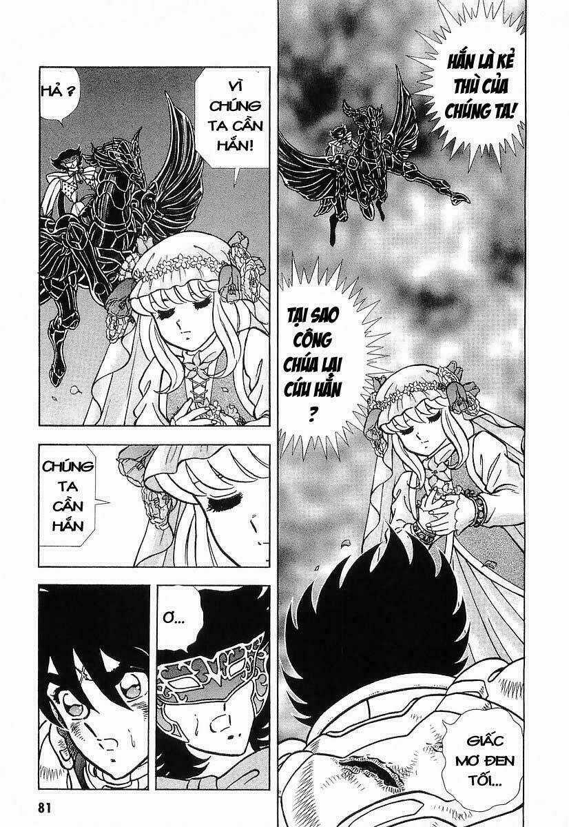 B't X - Chapter 33 - Trang 32