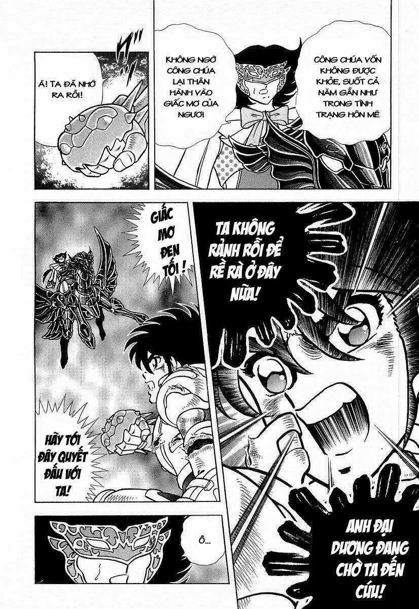 B't X - Chapter 33 - Trang 35