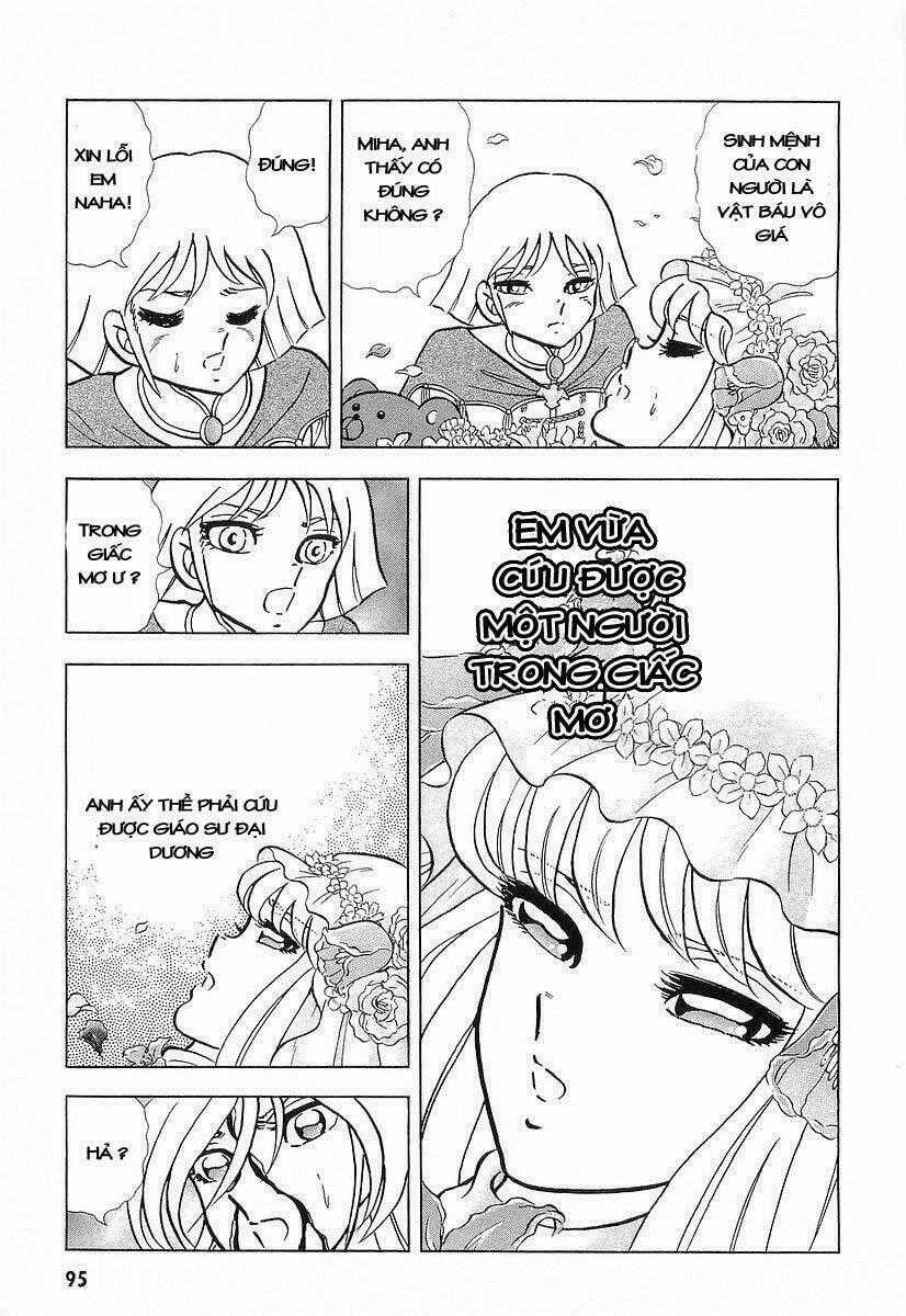 B't X - Chapter 33 - Trang 46