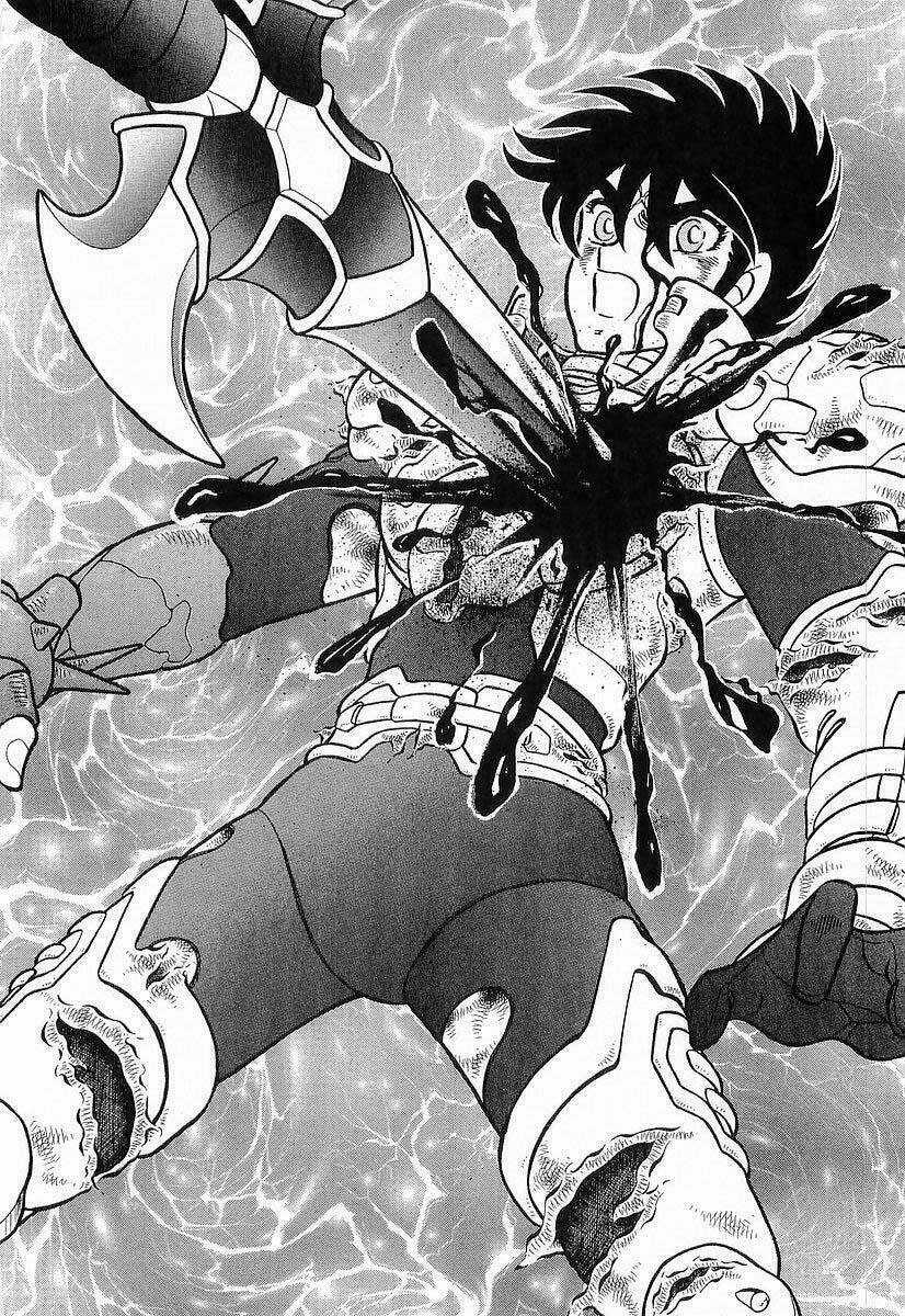 B't X - Chapter 33 - Trang 6