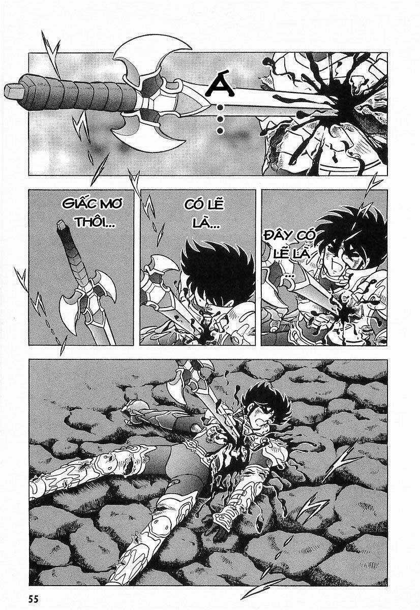 B't X - Chapter 33 - Trang 7