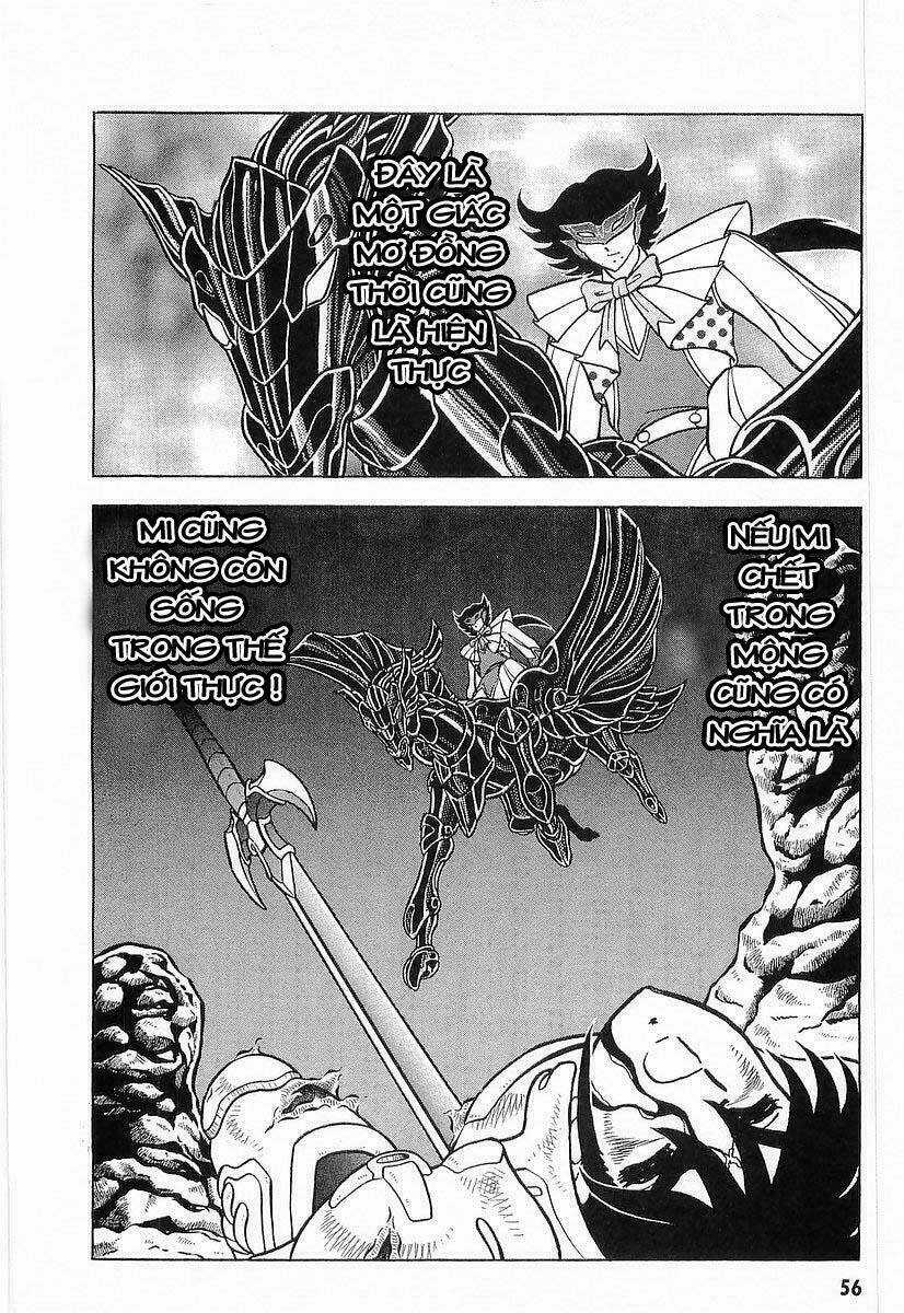 B't X - Chapter 33 - Trang 8