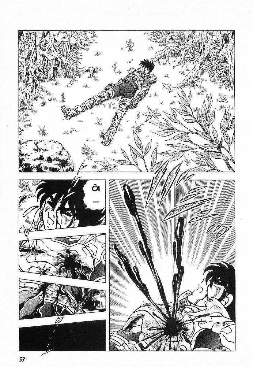 B't X - Chapter 33 - Trang 9