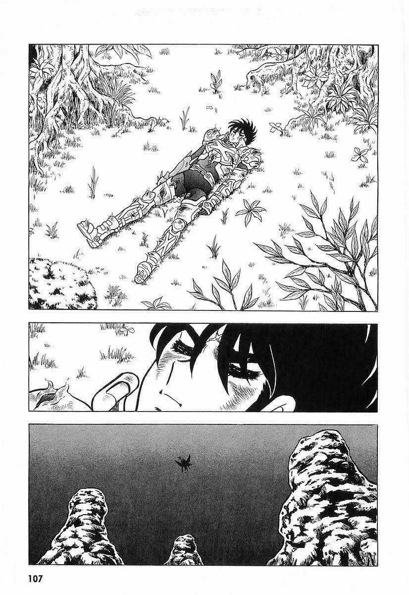 B't X - Chapter 34 - Trang 13