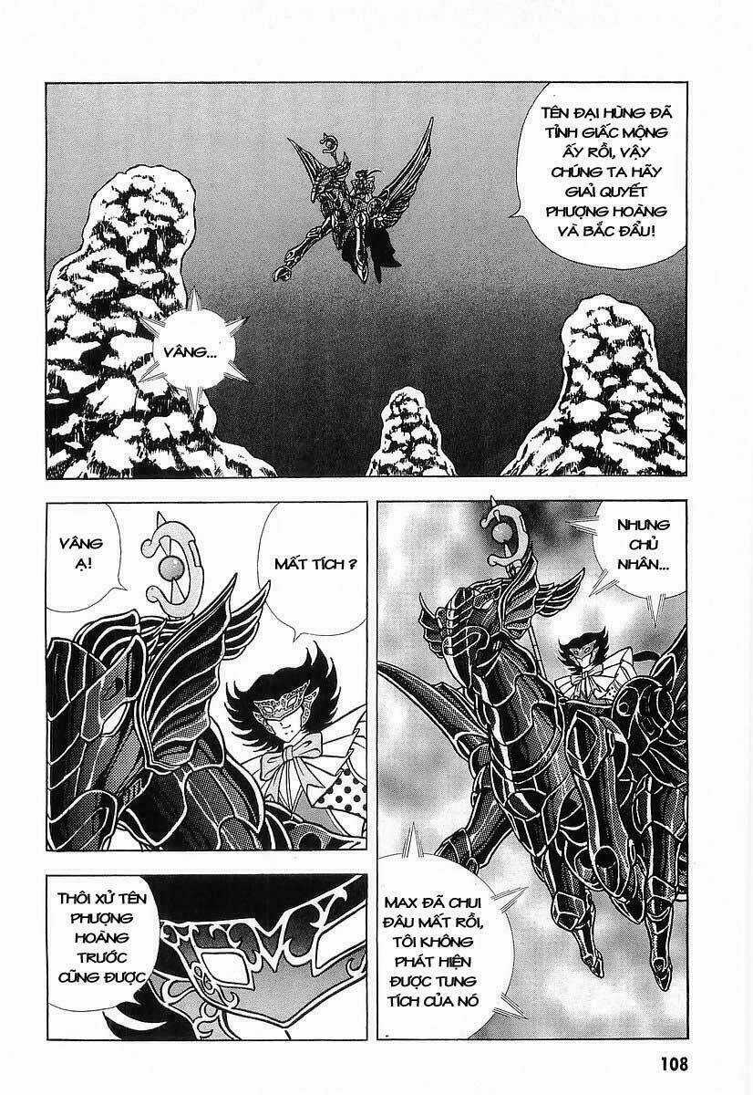 B't X - Chapter 34 - Trang 14