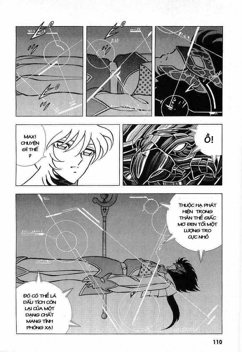 B't X - Chapter 34 - Trang 16