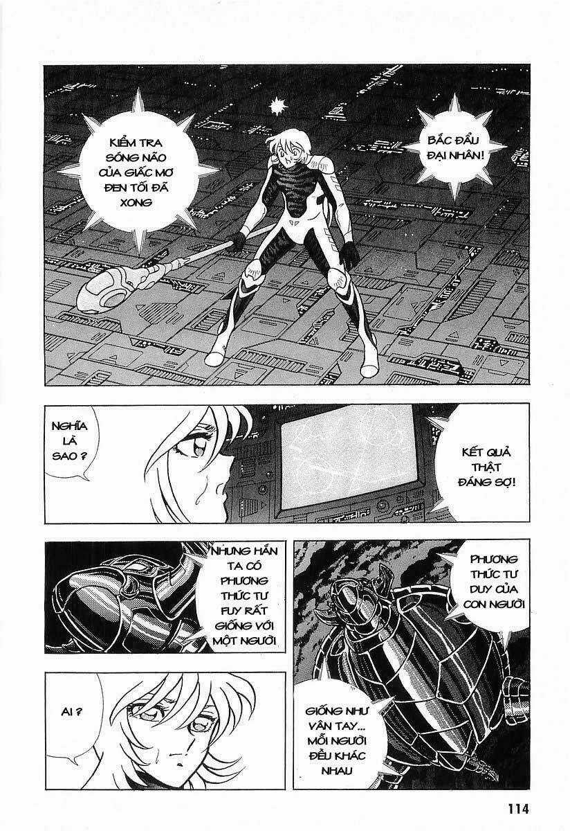 B't X - Chapter 34 - Trang 19