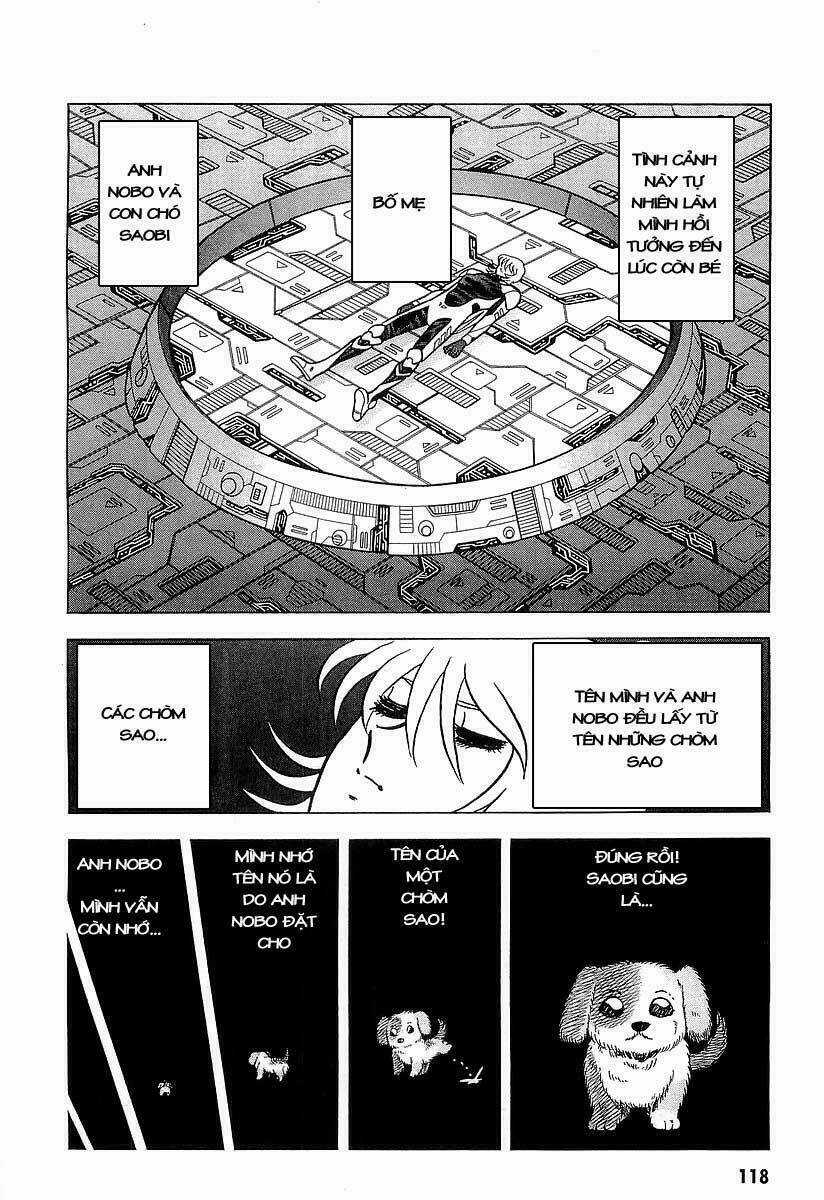 B't X - Chapter 34 - Trang 23