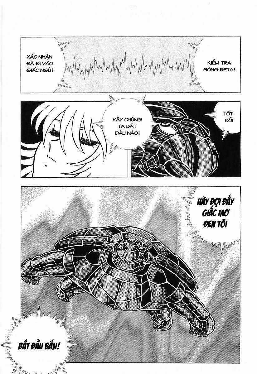 B't X - Chapter 34 - Trang 24