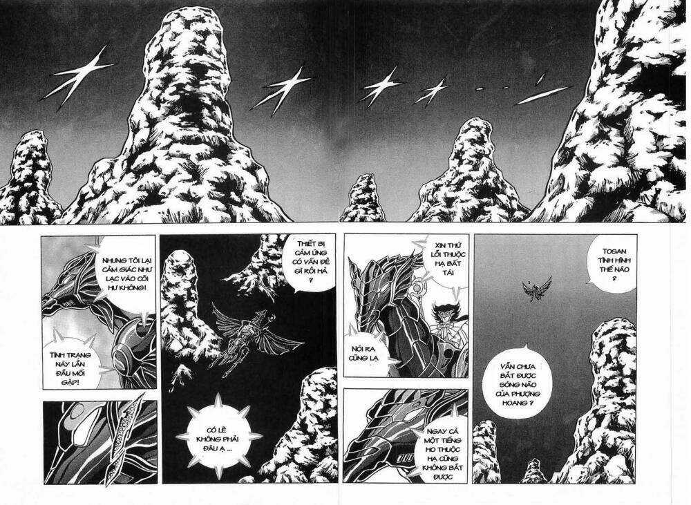 B't X - Chapter 34 - Trang 25