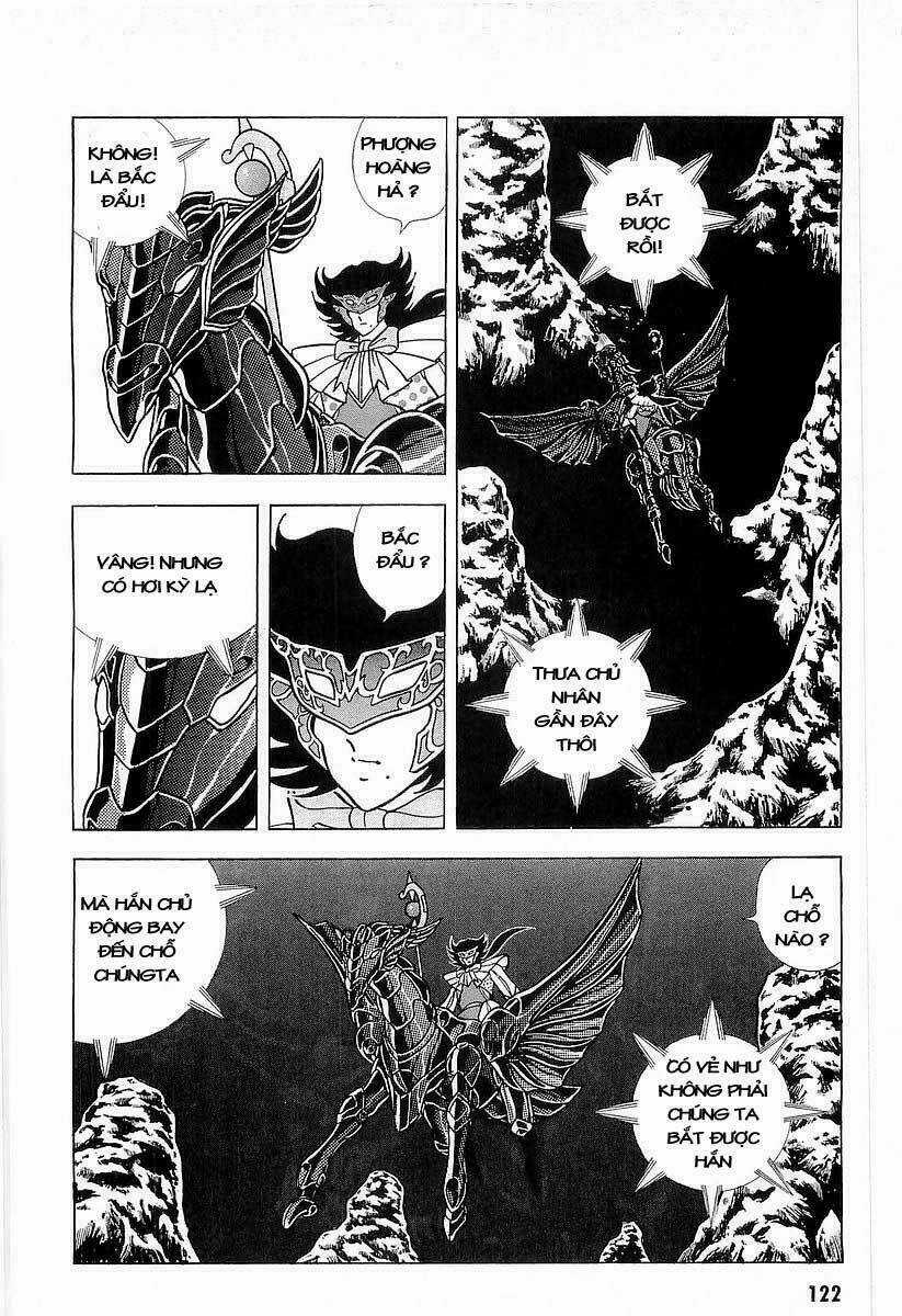 B't X - Chapter 34 - Trang 26