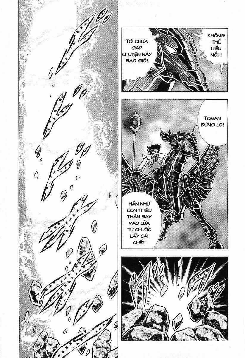 B't X - Chapter 34 - Trang 27