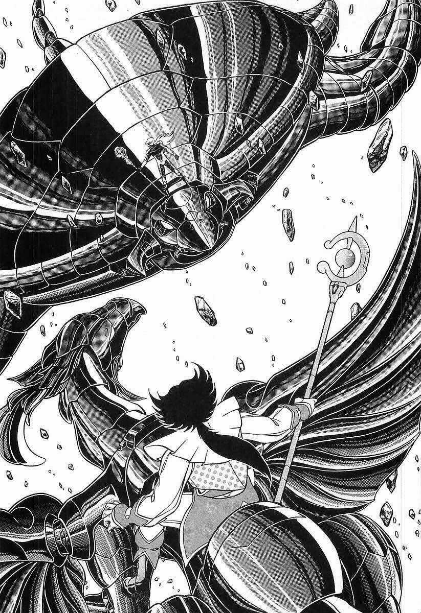 B't X - Chapter 34 - Trang 28