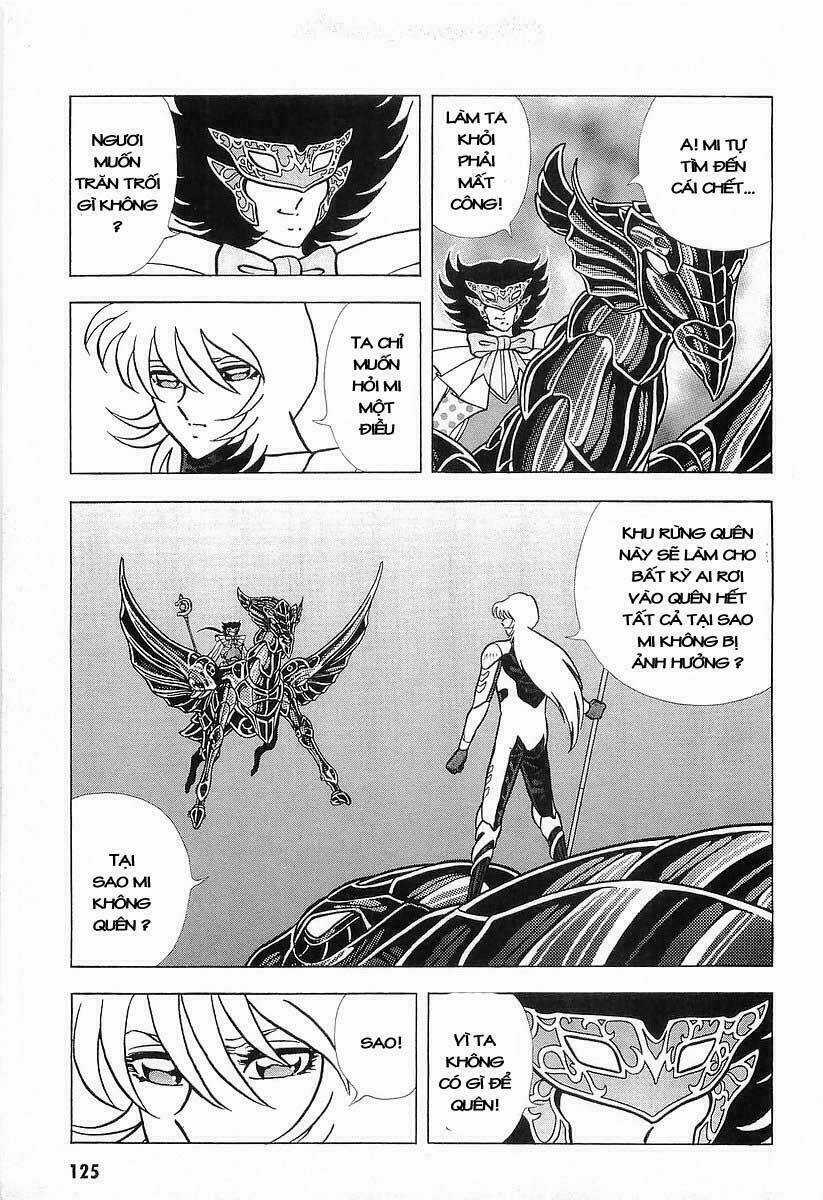 B't X - Chapter 34 - Trang 29