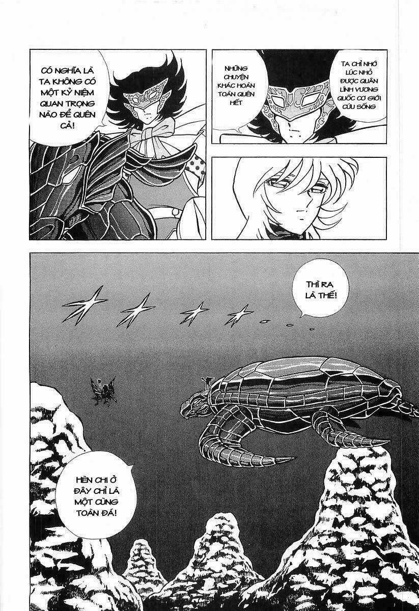 B't X - Chapter 34 - Trang 30