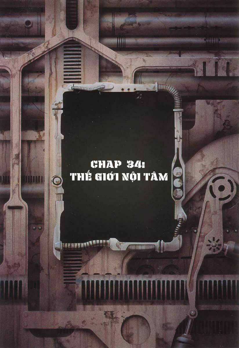 B't X - Chapter 34 - Trang 4