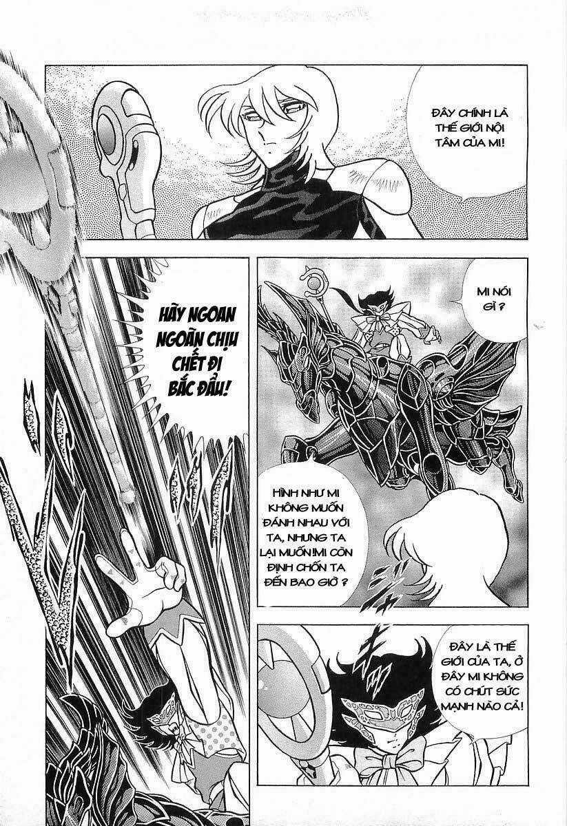 B't X - Chapter 34 - Trang 31