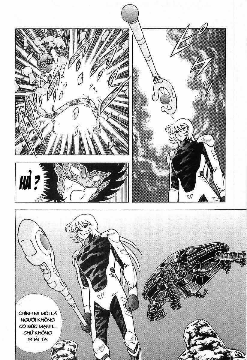 B't X - Chapter 34 - Trang 32