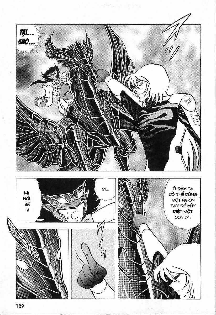 B't X - Chapter 34 - Trang 33