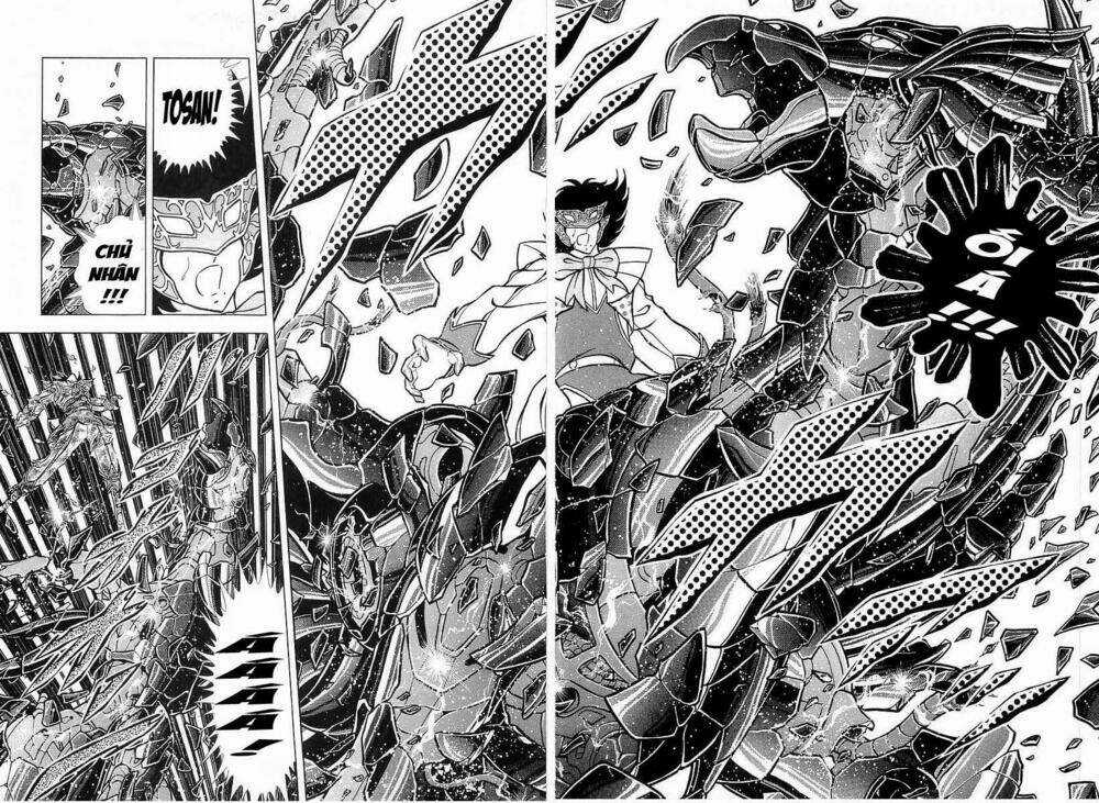 B't X - Chapter 34 - Trang 34