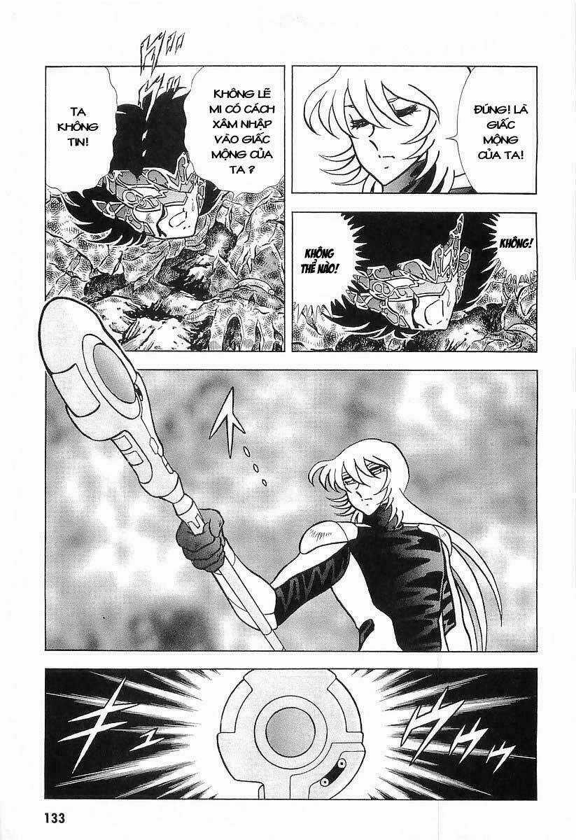 B't X - Chapter 34 - Trang 36